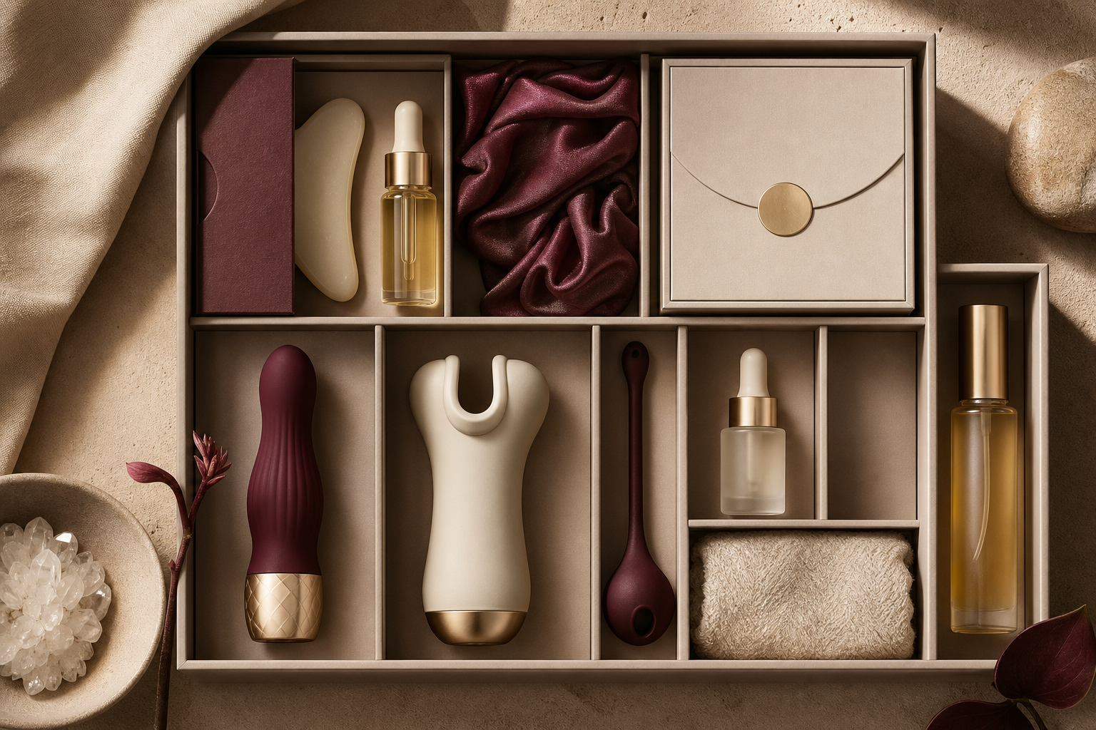 Butikkessentials