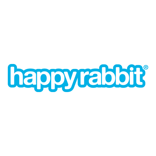 Happy Rabbit