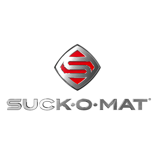Suck-o-mat