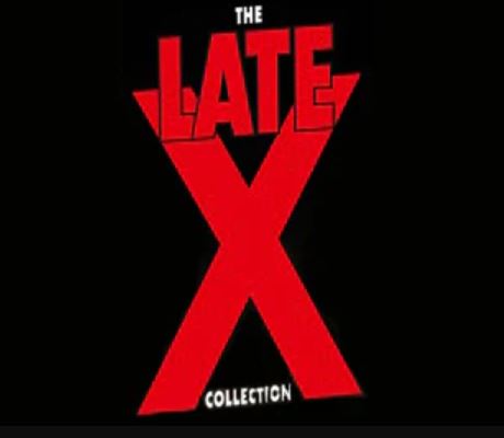 Late X