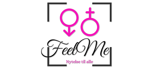FeelMe - Sexleketøy for den lekne