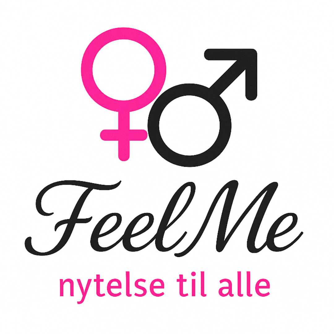 FeelMe - Nytelse for alle